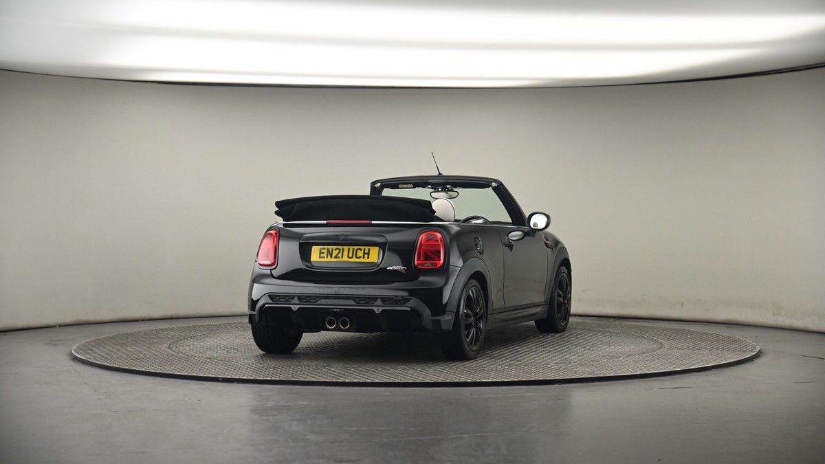 More views of MINI Convertible