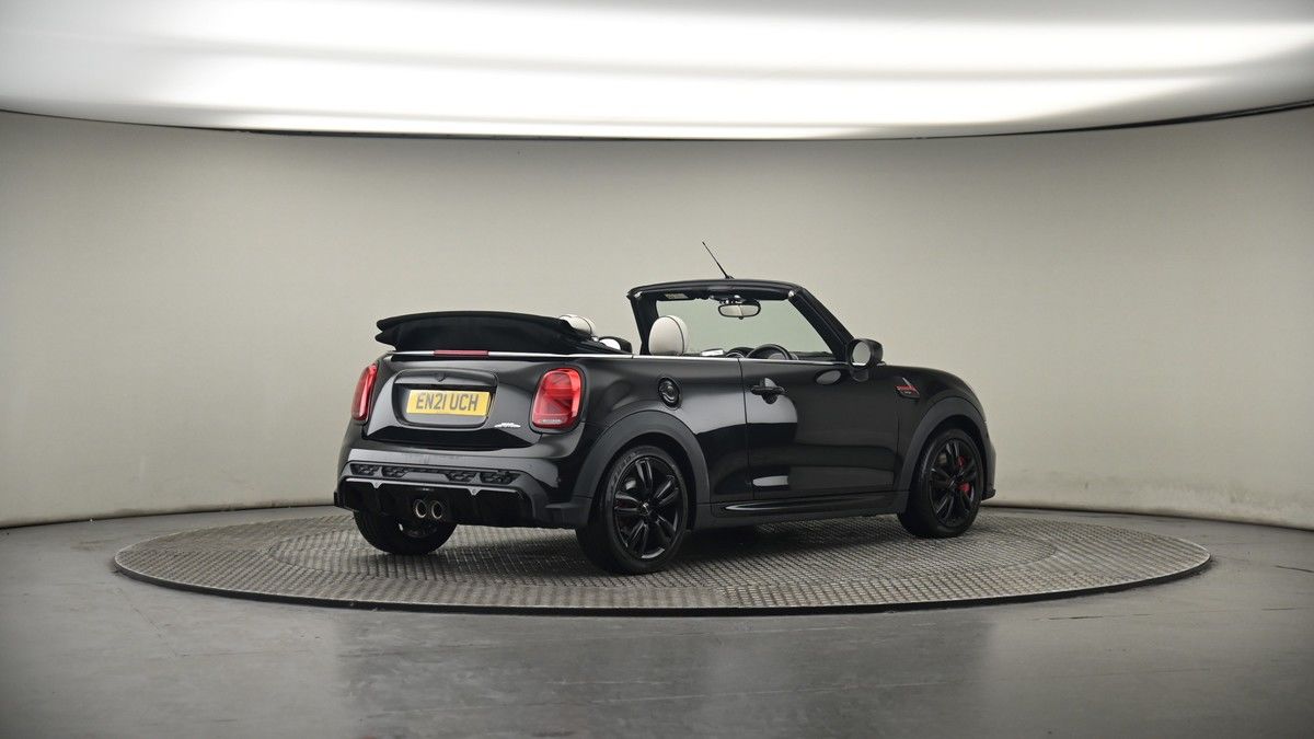 More views of MINI Convertible