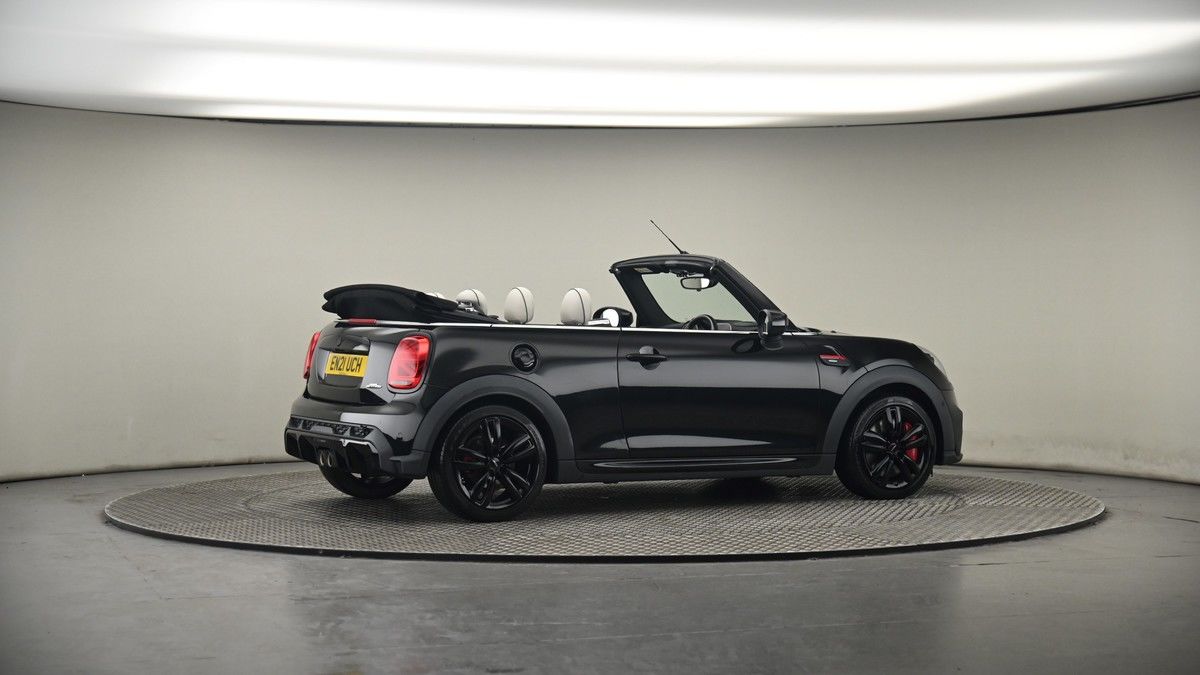 More views of MINI Convertible