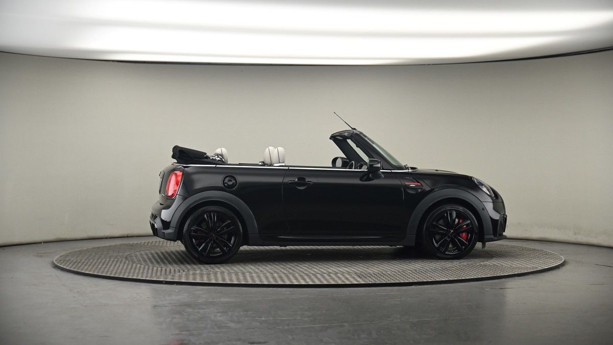 More views of MINI Convertible