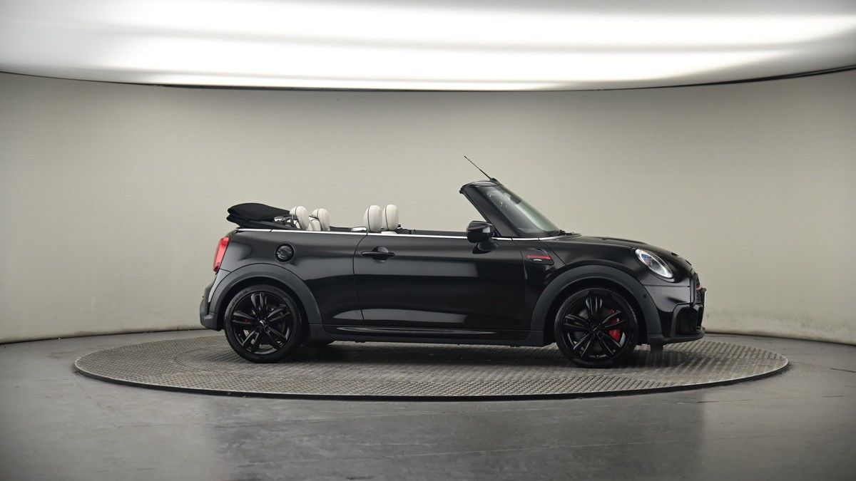 More views of MINI Convertible