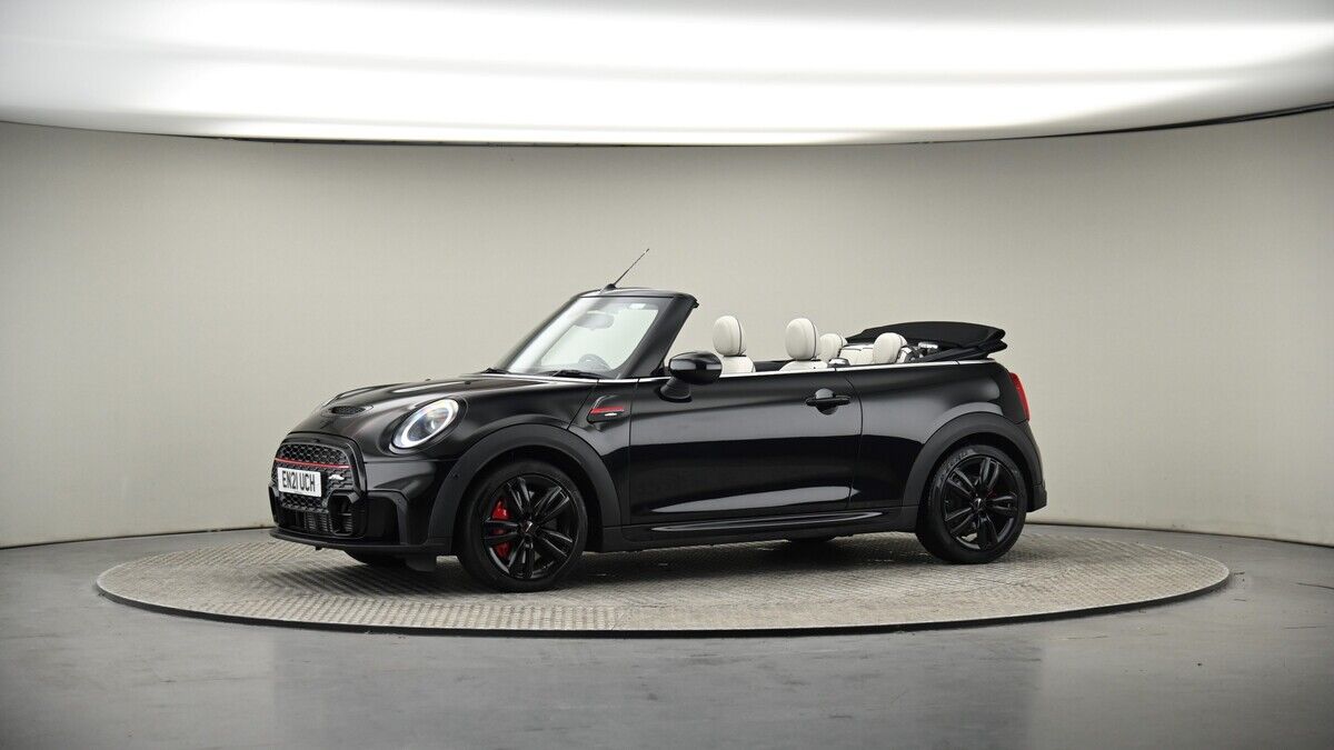 More views of MINI Convertible