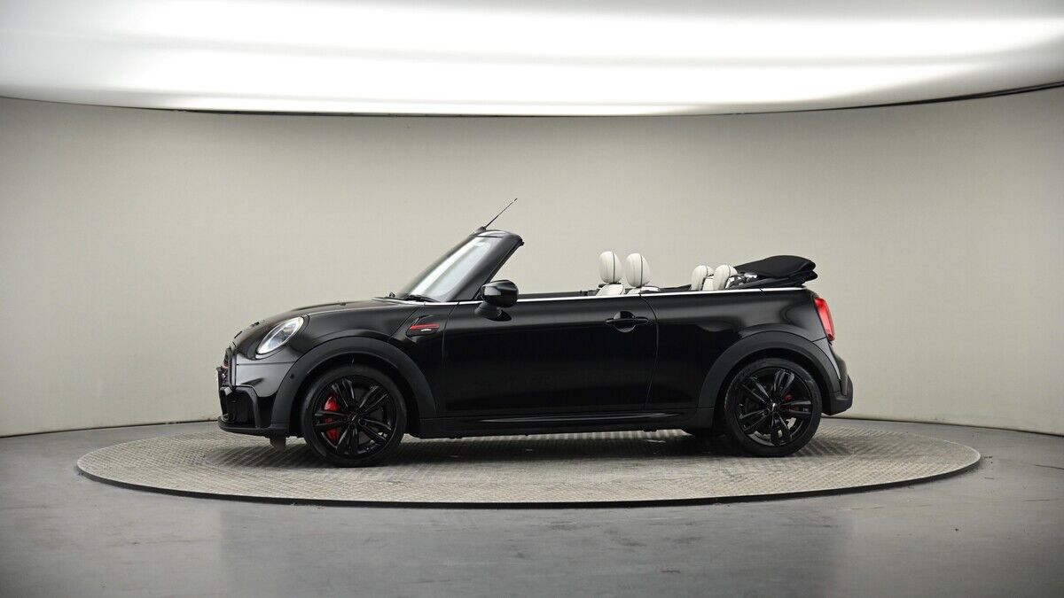 More views of MINI Convertible