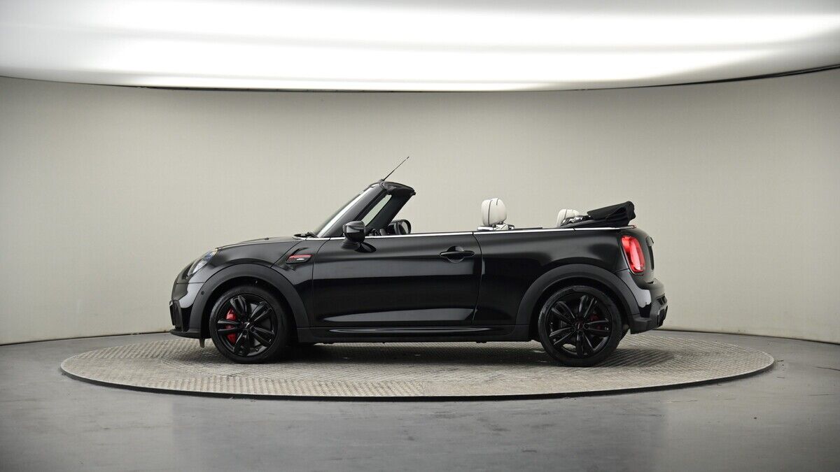 More views of MINI Convertible