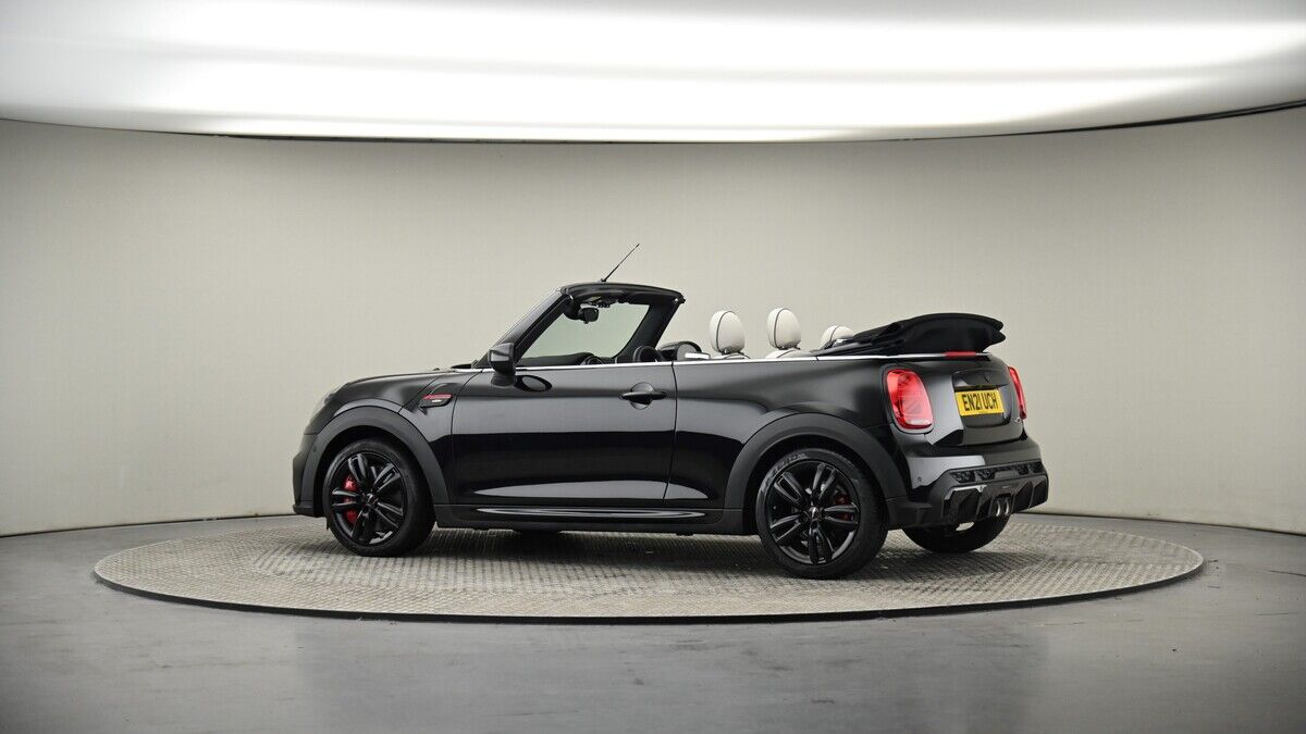 More views of MINI Convertible