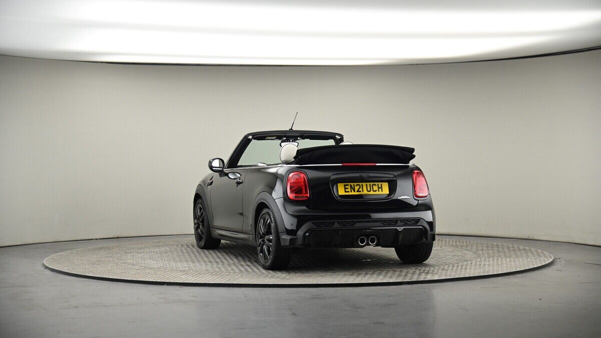 More views of MINI Convertible