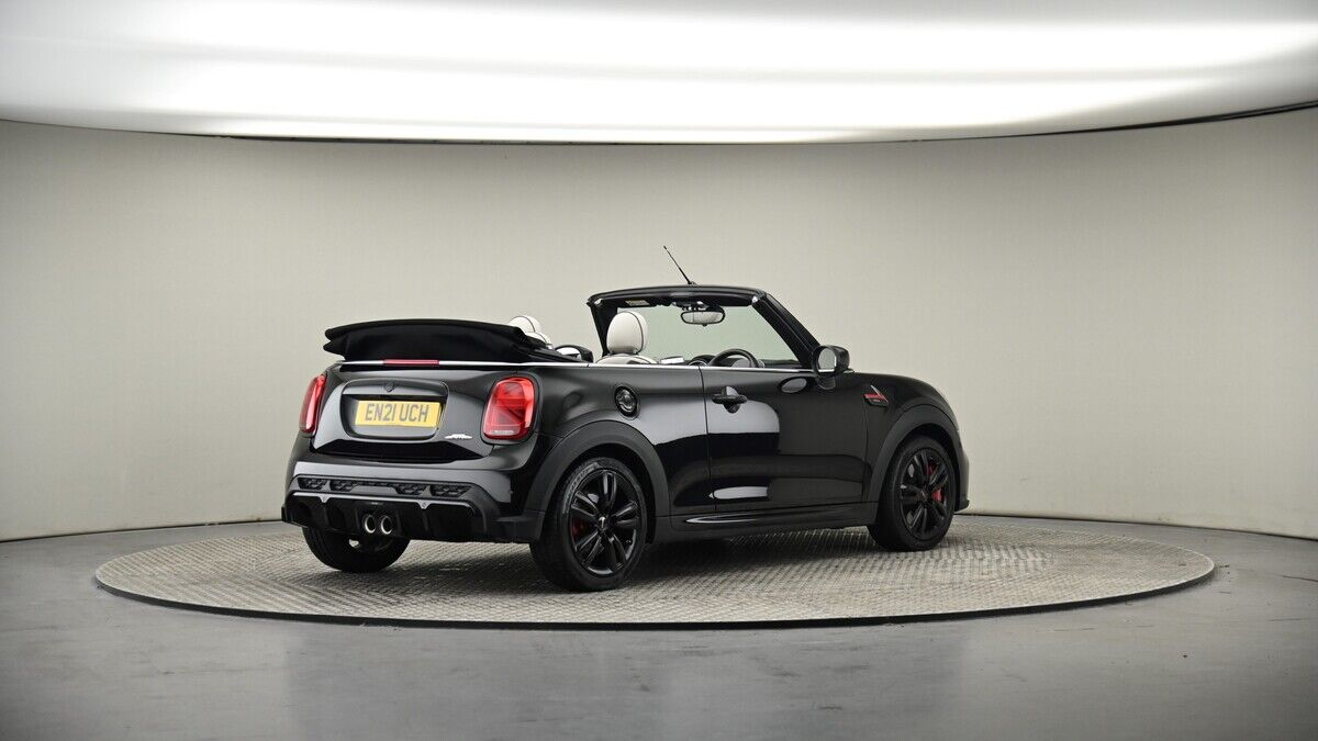 More views of MINI Convertible