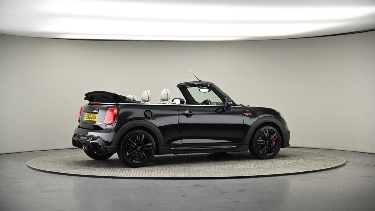 More views of MINI Convertible