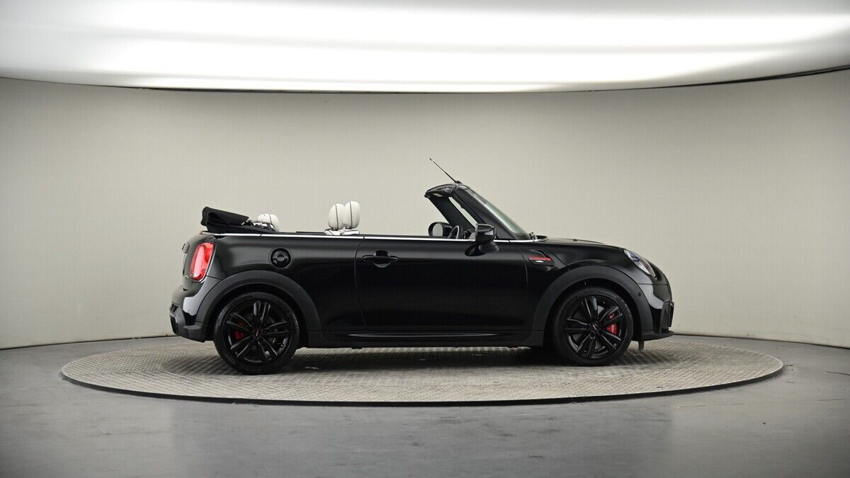 More views of MINI Convertible