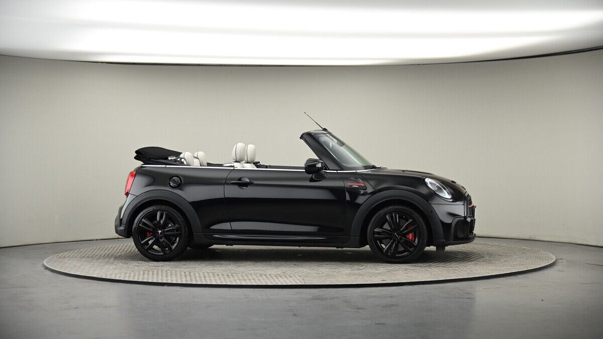 More views of MINI Convertible