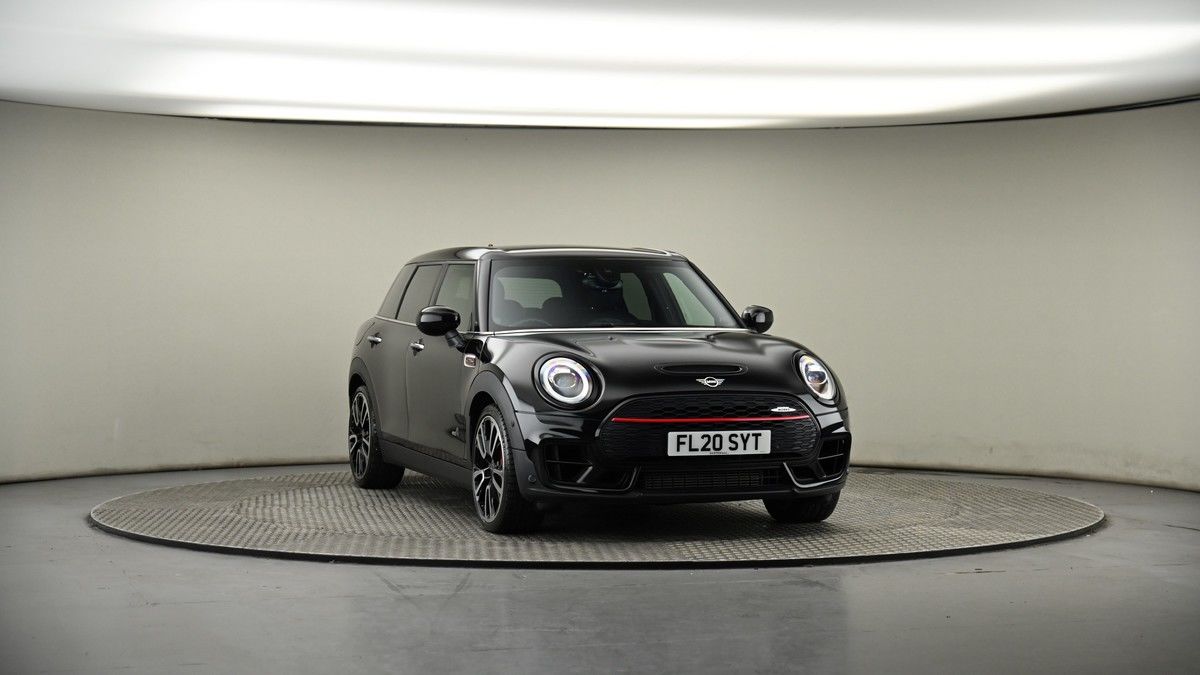 More views of MINI Clubman