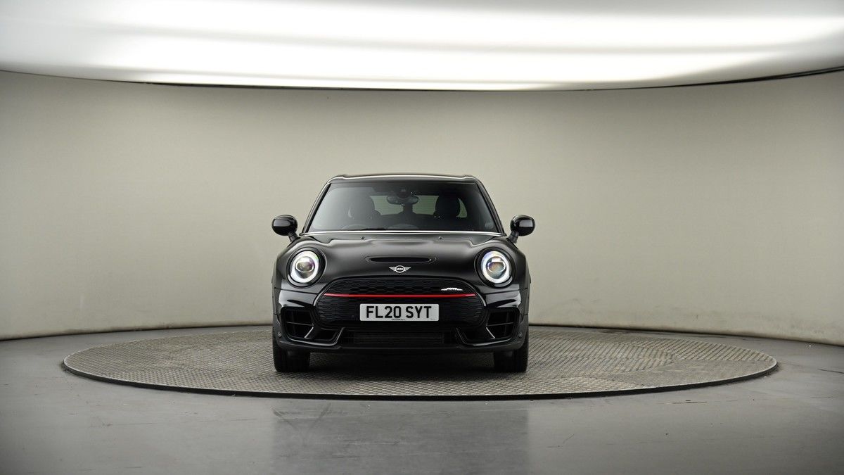 MINI Clubman Image 18