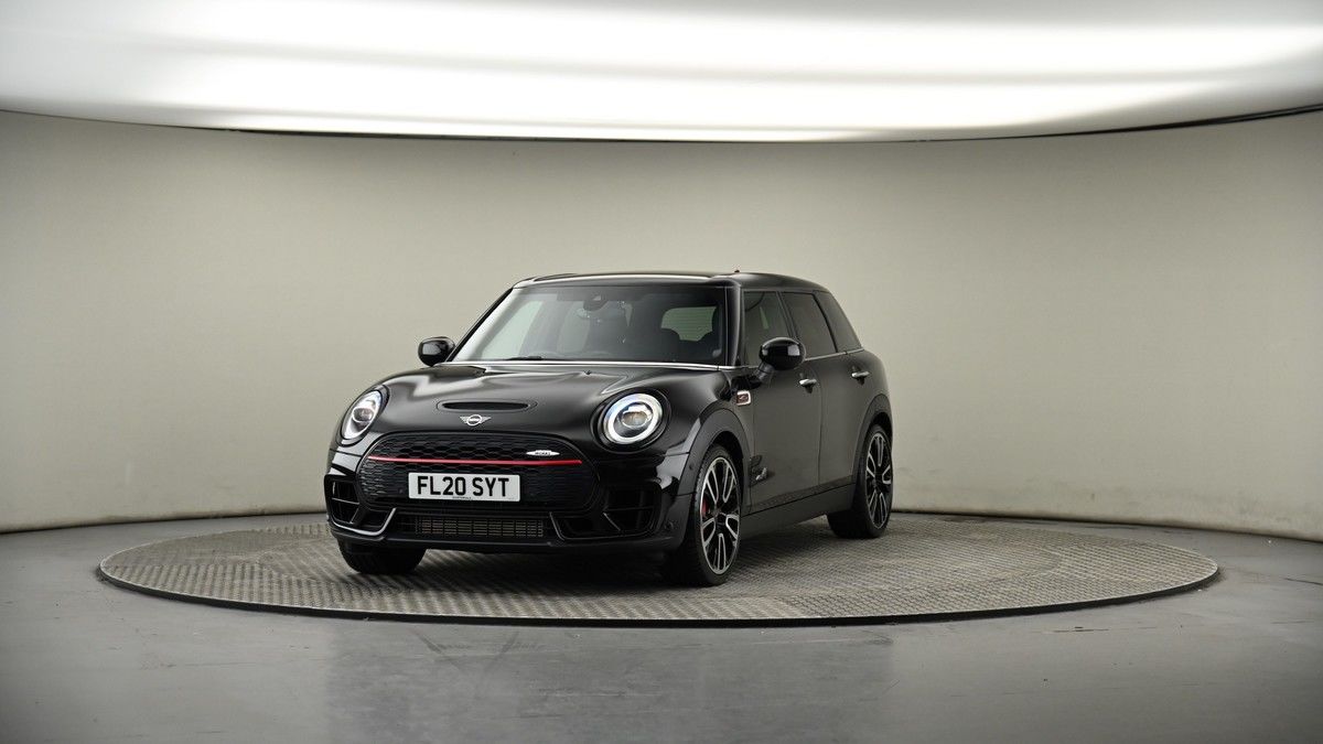 More views of MINI Clubman