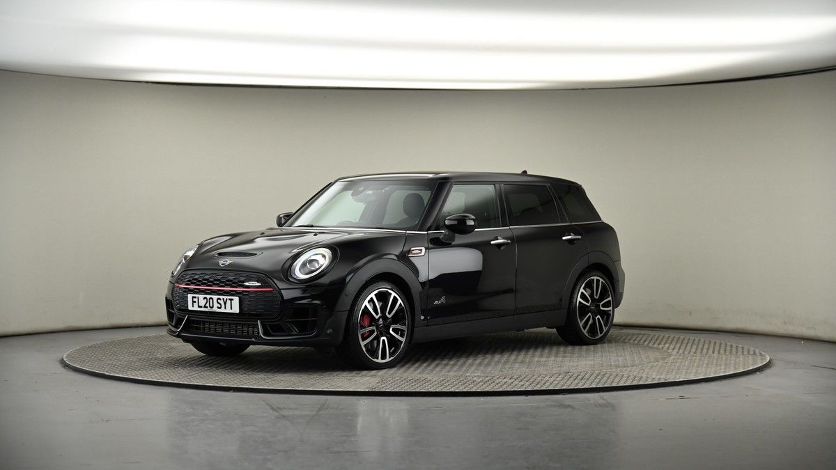 More views of MINI Clubman