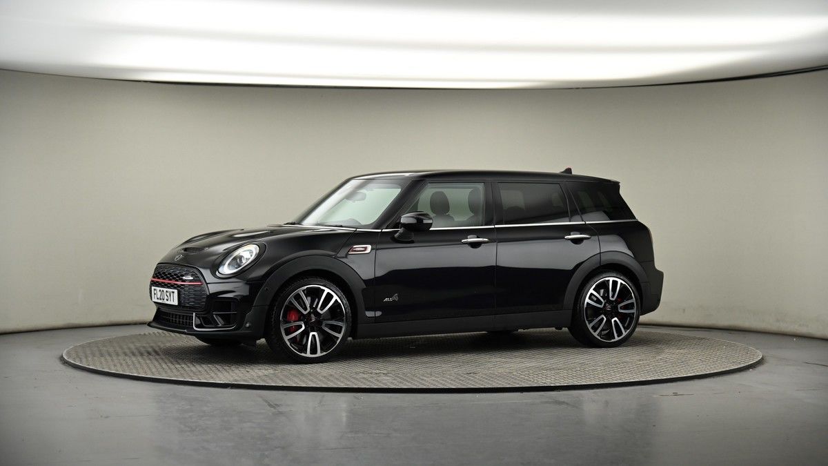 More views of MINI Clubman