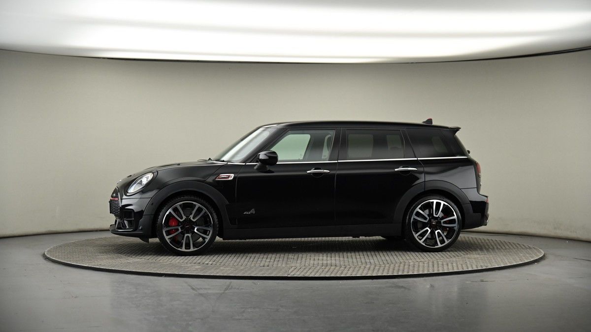 More views of MINI Clubman