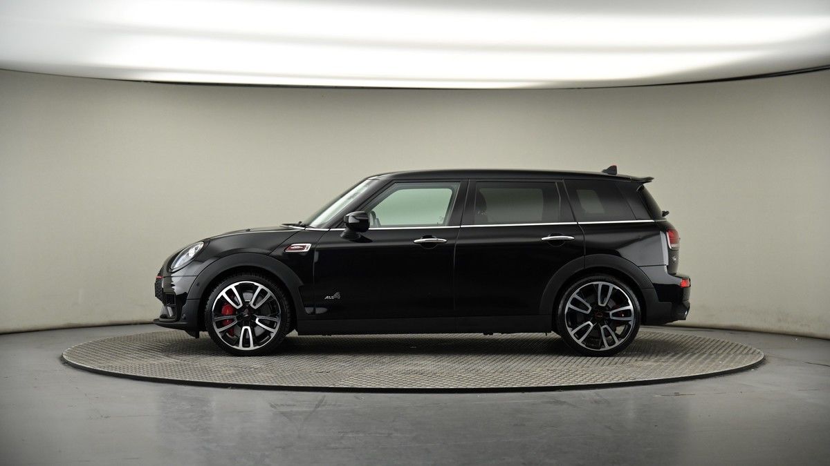 MINI Clubman Image 19