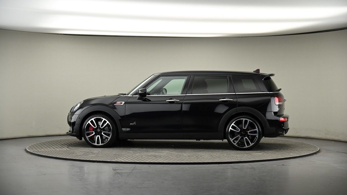 More views of MINI Clubman