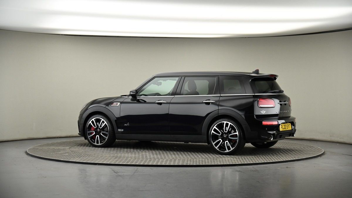 More views of MINI Clubman