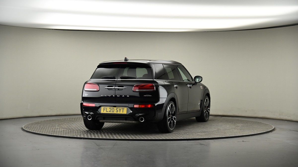 More views of MINI Clubman