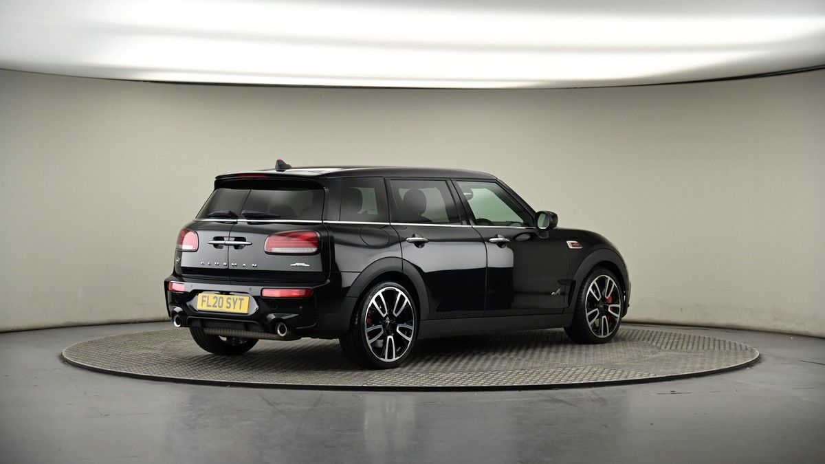 MINI Clubman Image 7