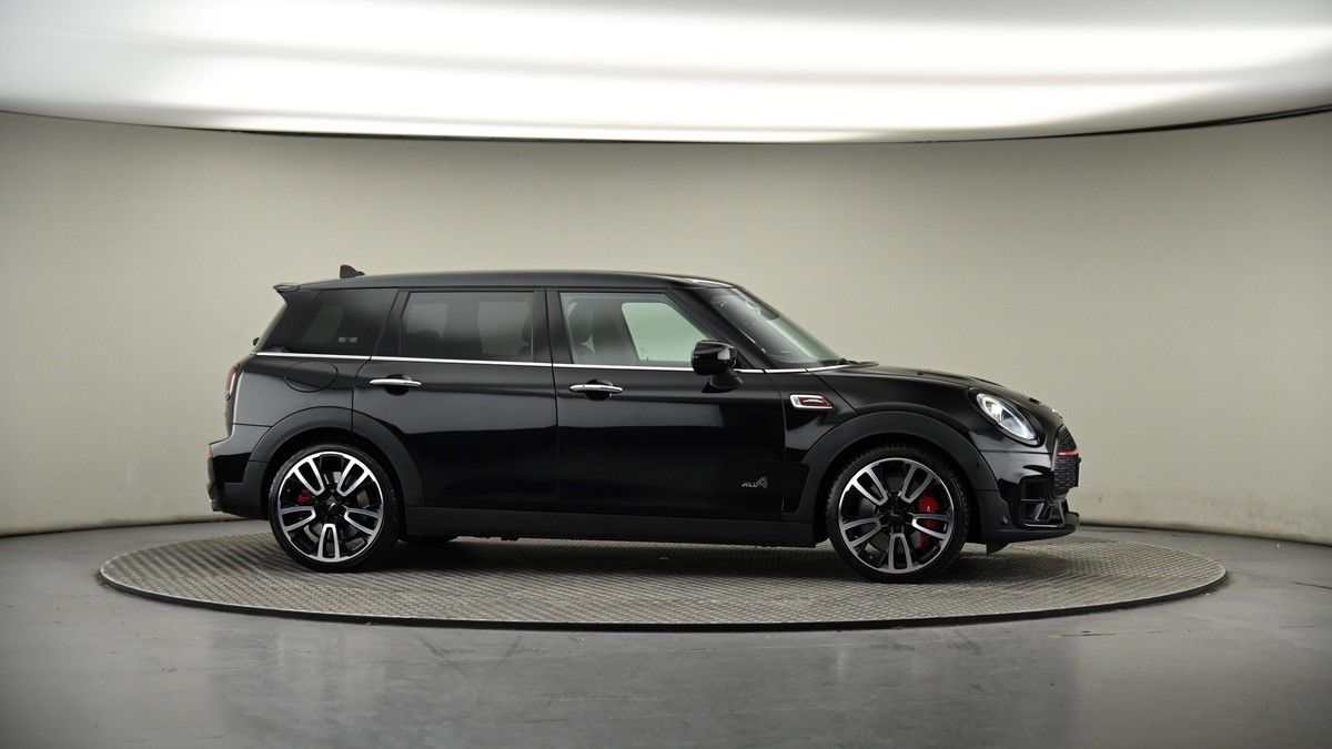 More views of MINI Clubman