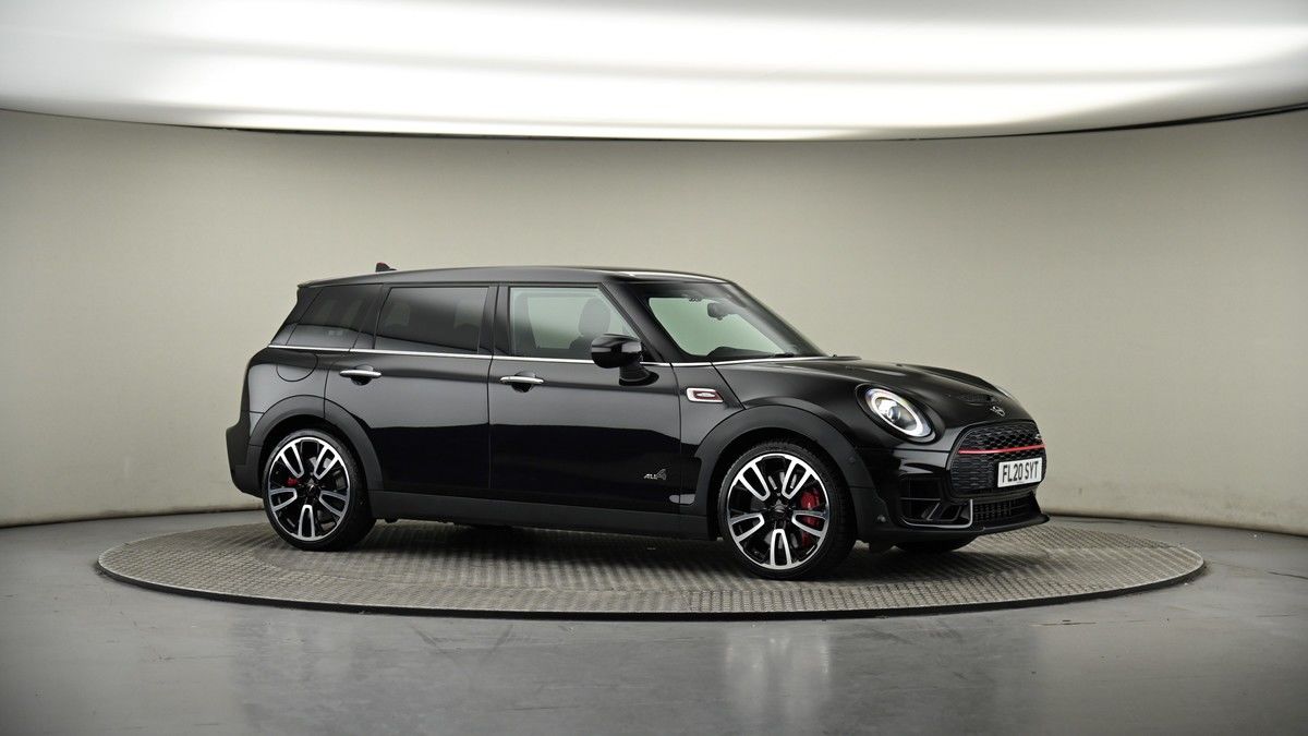 MINI Clubman Image 6