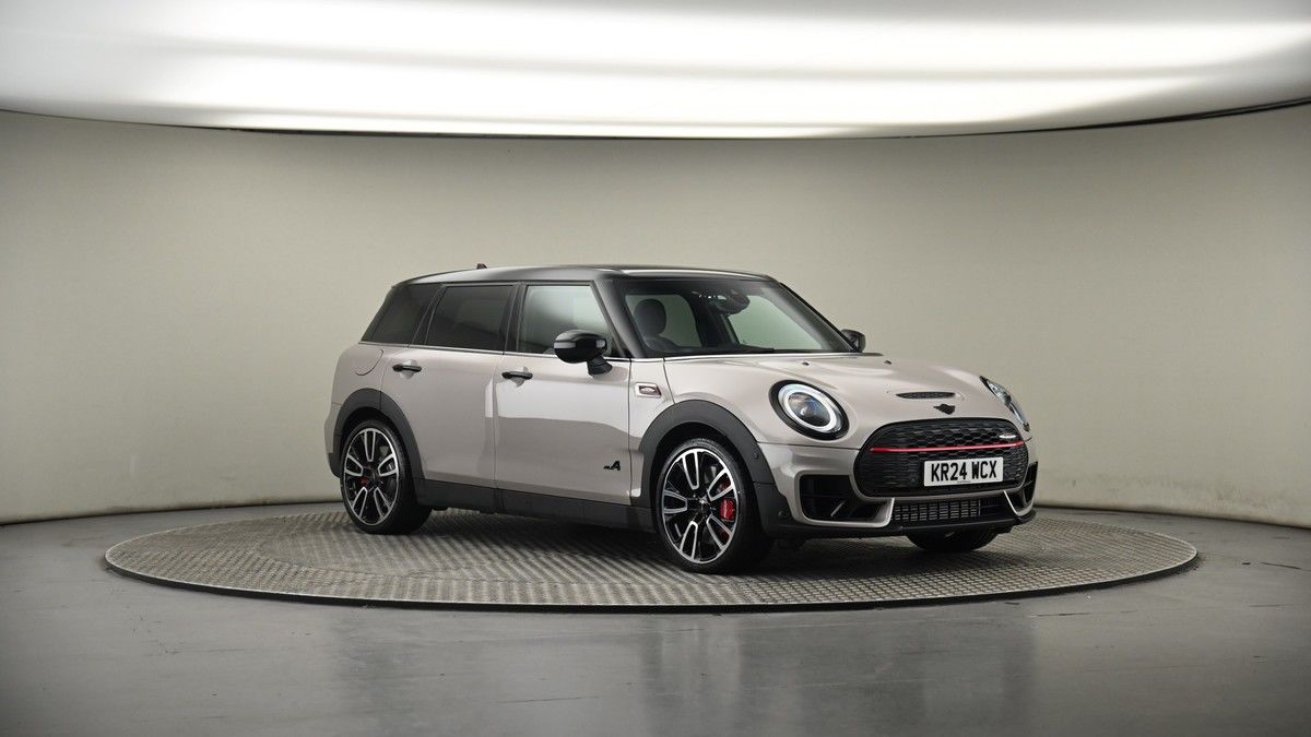 More views of MINI Clubman