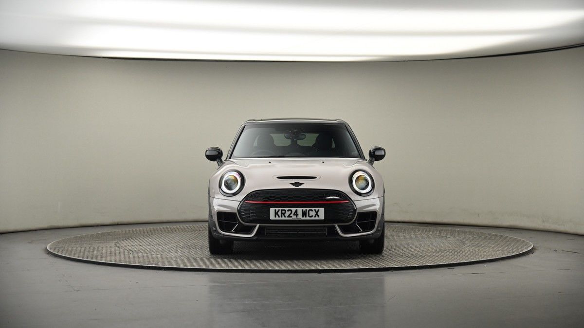 MINI Clubman Image 6