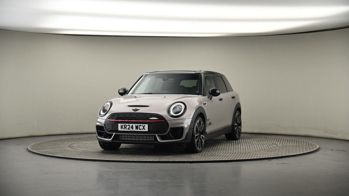 More views of MINI Clubman