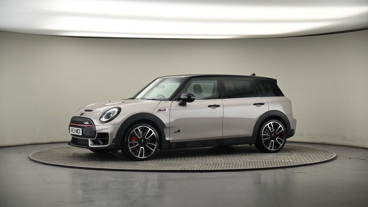 More views of MINI Clubman