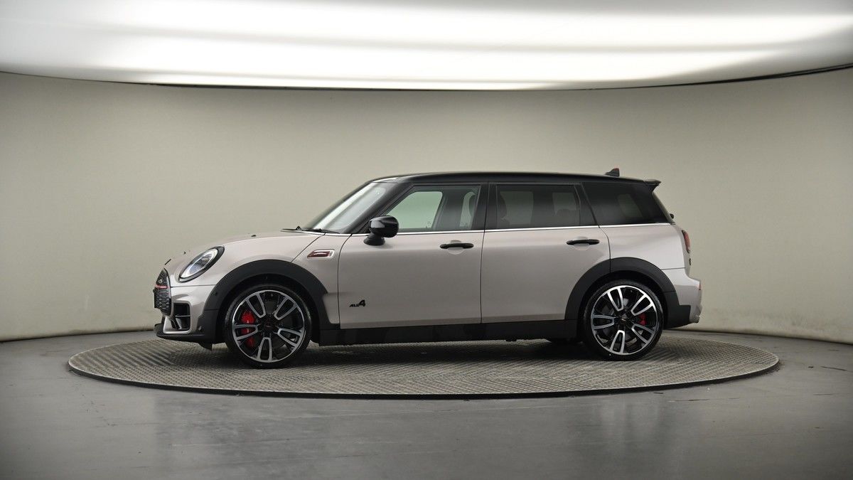 More views of MINI Clubman