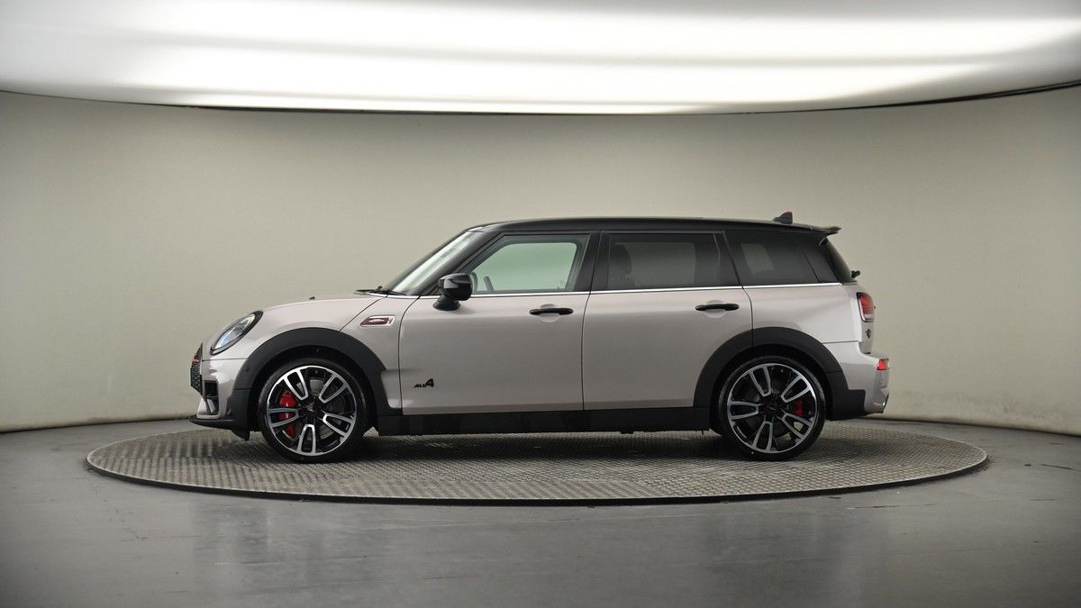 MINI Clubman Image 7