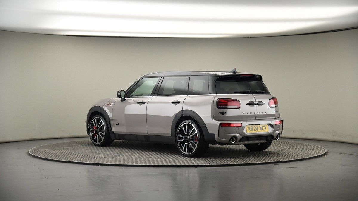 More views of MINI Clubman