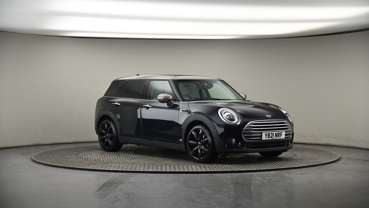 More views of MINI Clubman