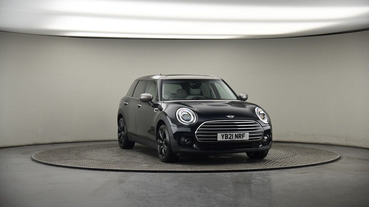 More views of MINI Clubman