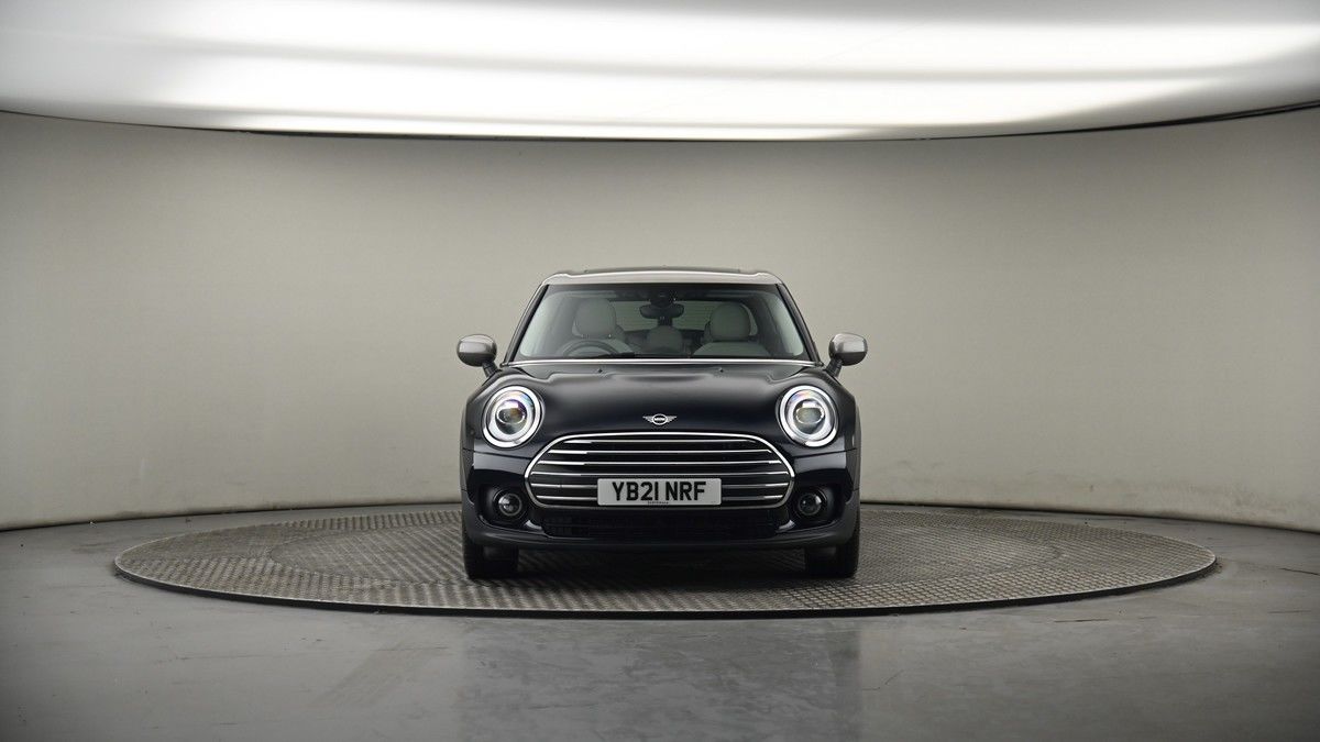 MINI Clubman Image 18