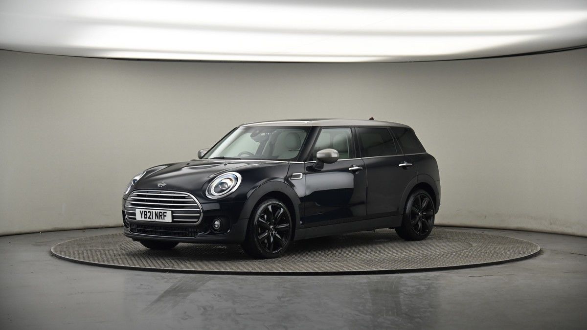 More views of MINI Clubman