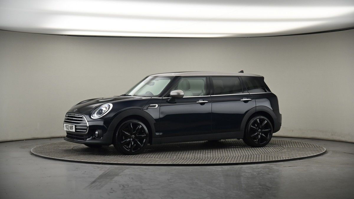 More views of MINI Clubman