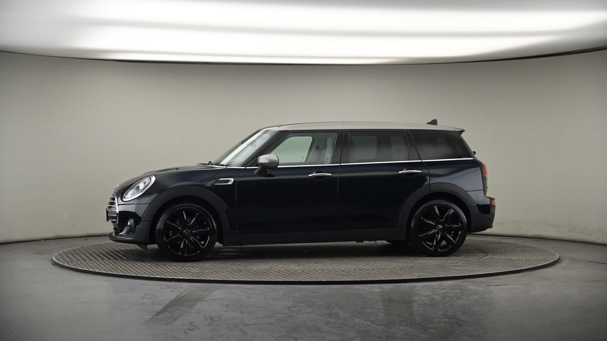 More views of MINI Clubman