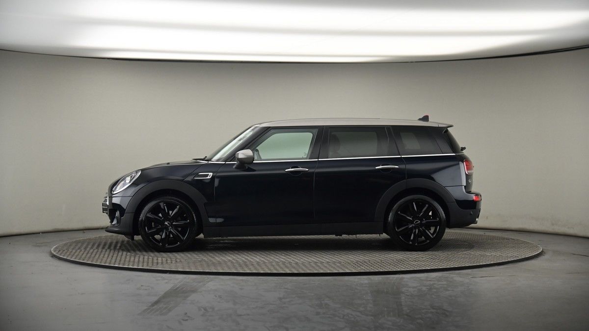 MINI Clubman Image 19