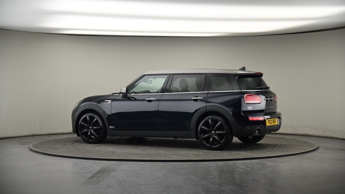 More views of MINI Clubman