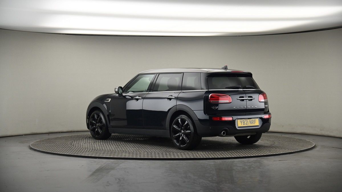 More views of MINI Clubman