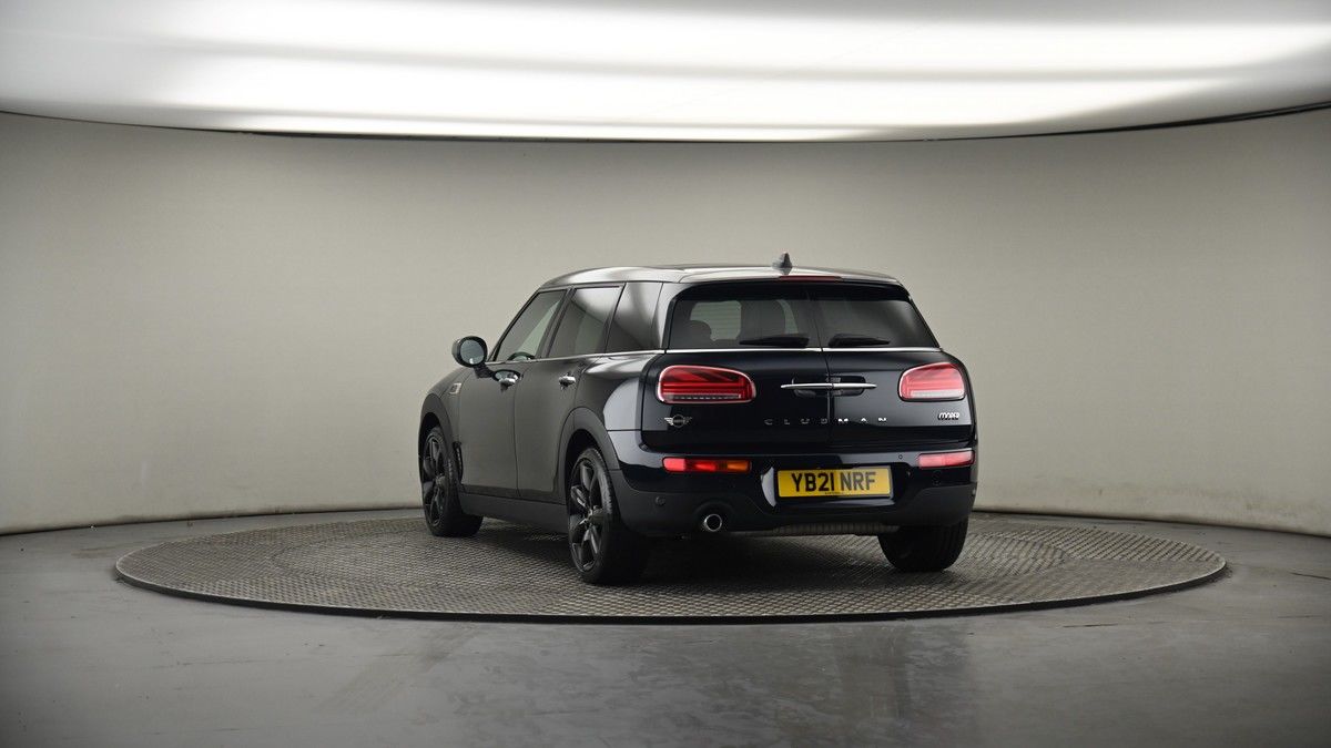 More views of MINI Clubman