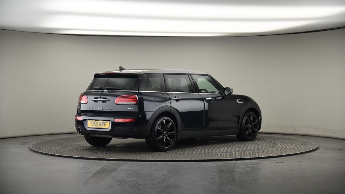 More views of MINI Clubman