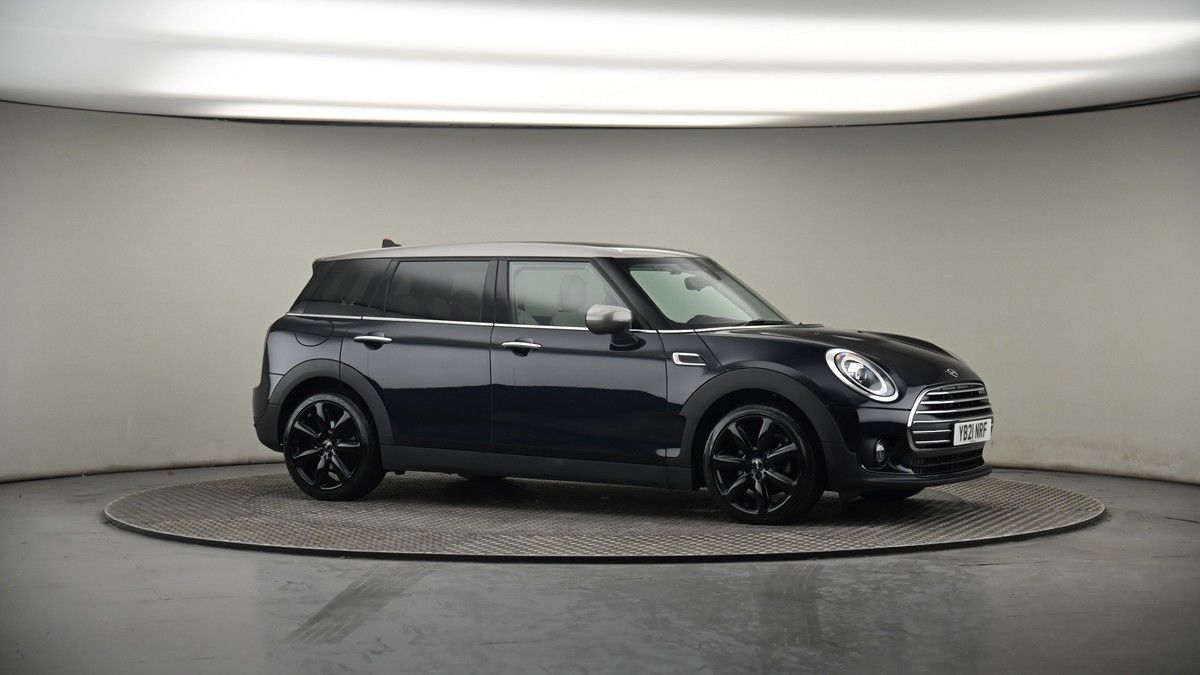 More views of MINI Clubman