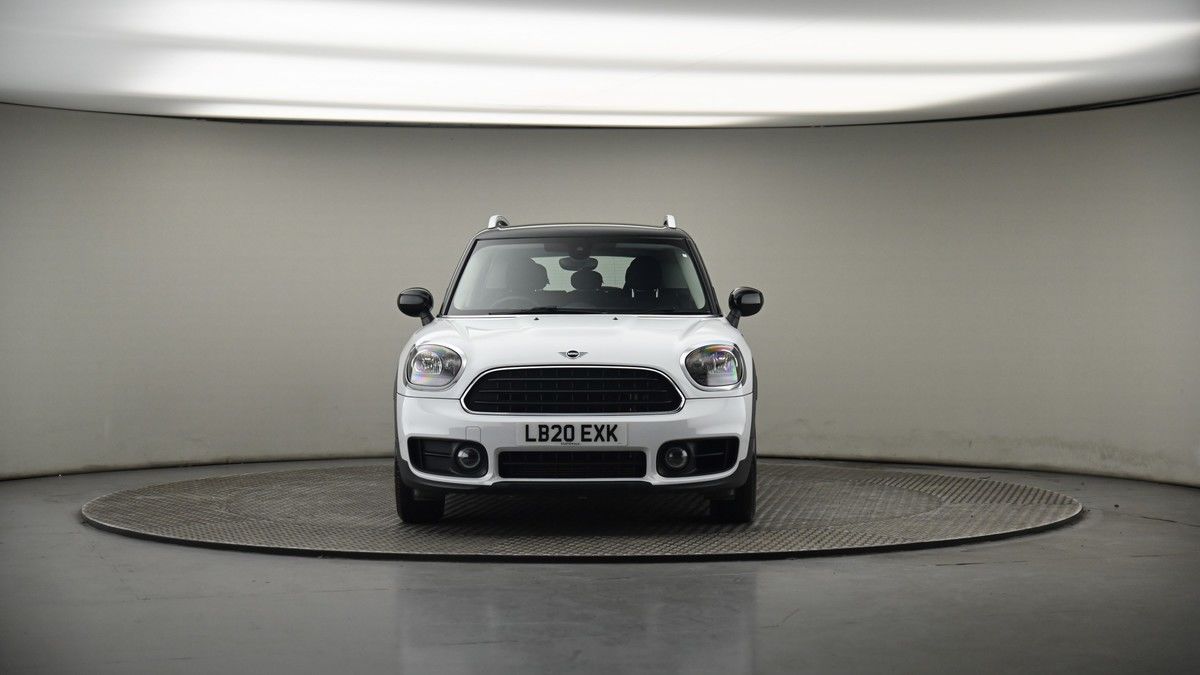 More views of MINI Countryman