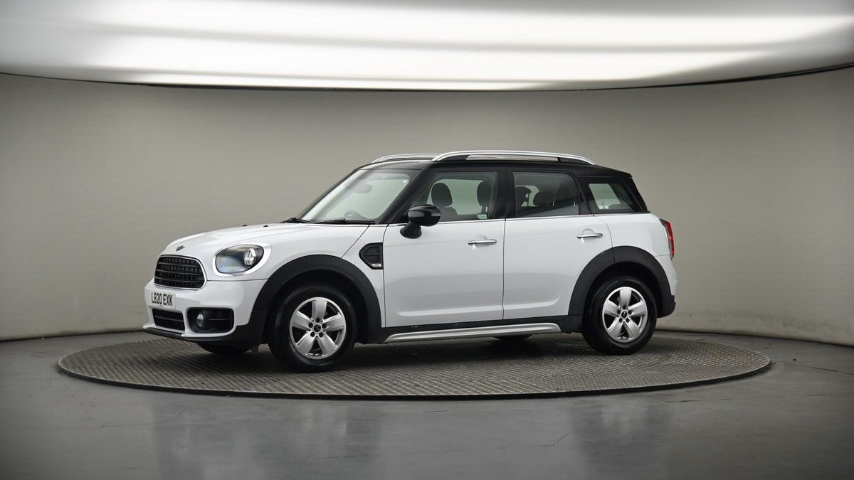 More views of MINI Countryman