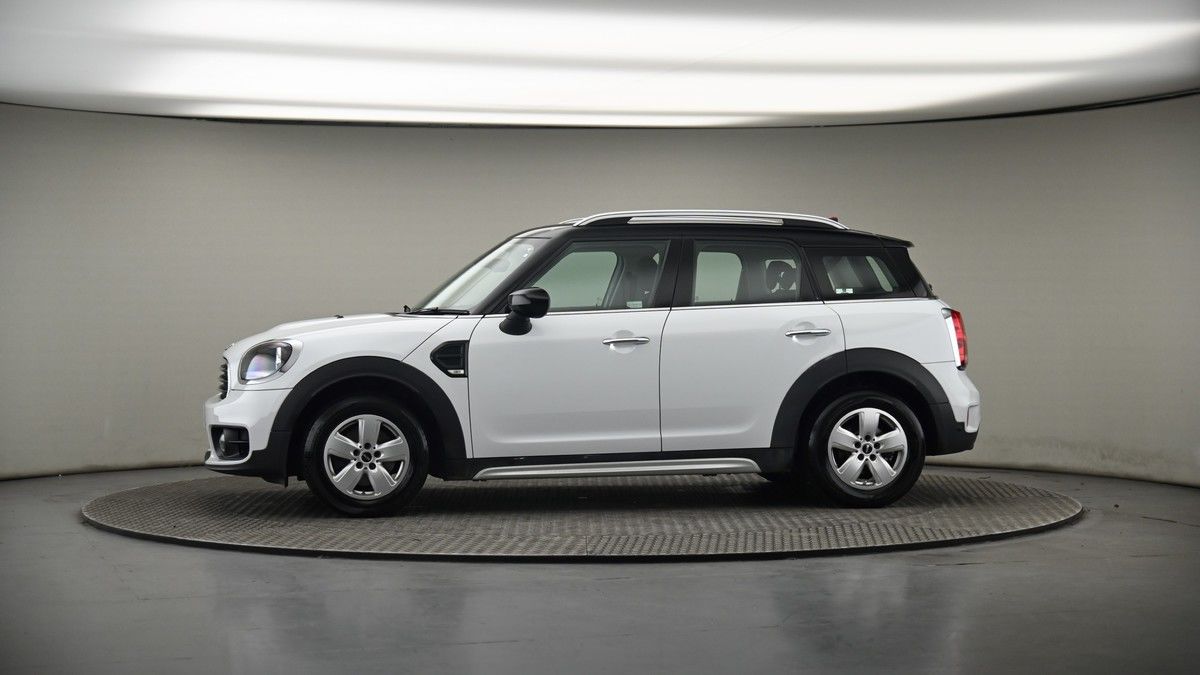 More views of MINI Countryman