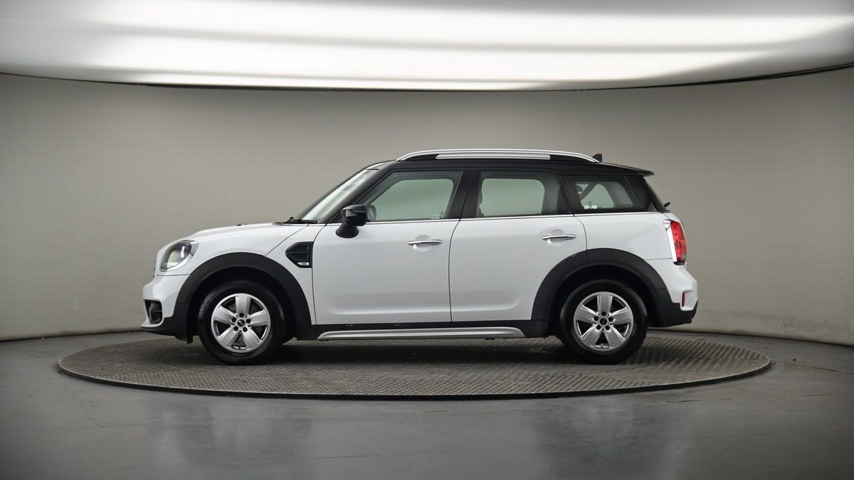 MINI Countryman Image 19